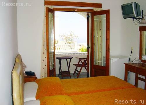Anemomilos Suites 2